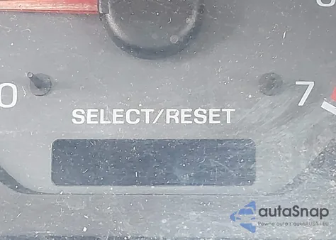 2000 Ford Mustang from USA, damaged, VIN 1FAFP4041YF233559